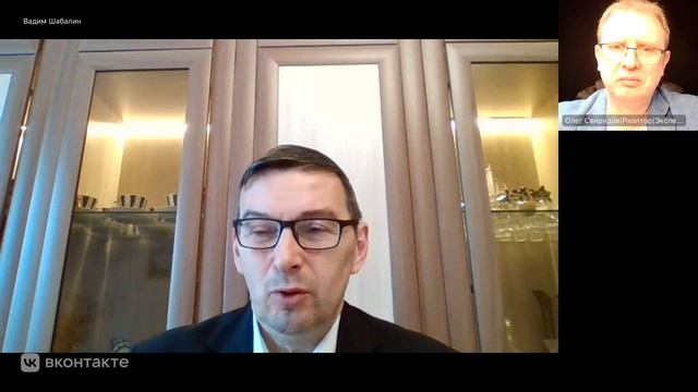 ЗАЩИТА ОТ ДВОЙНИКА КЛОНА ПРОДАВЦА  В гостях Вадим Шабалин.кандидат юридических наук.