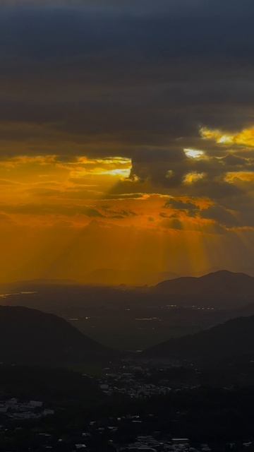 Гора Ангелов. Нячанг Вьетнам 