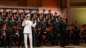 «Калинка», солист – Вадим Ананьев, февраль 2026