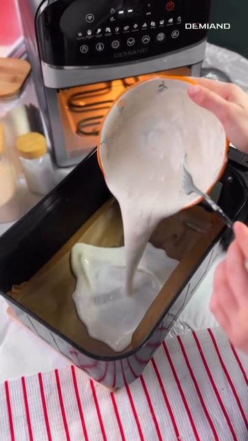 Ленивый блин 