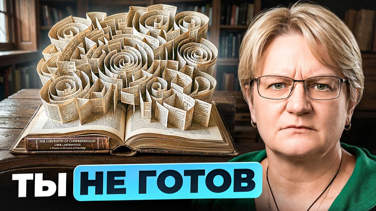 ТЫ НЕ ГОТОВ БЫТЬ ПСИХОЛОГОМ — пока не поймёшь ЭТО