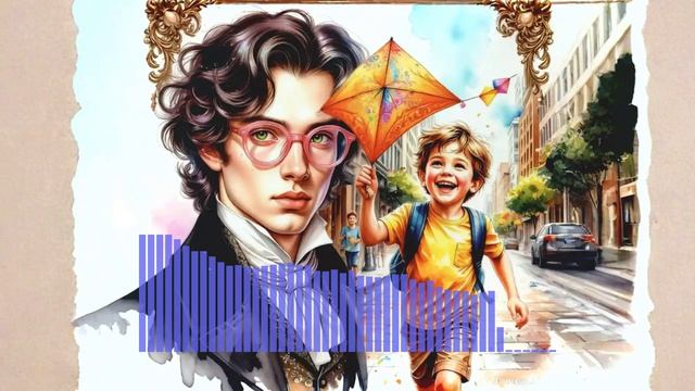 Розовые очки