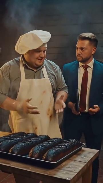 Вот почему нужно читать где работал человек !!!