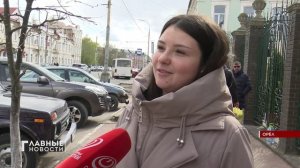 В Орле набирает обороты капитальный ремонт улиц.