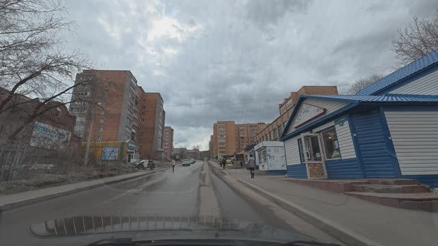 г. Дивногорск Красноярский край апрель 2026г.