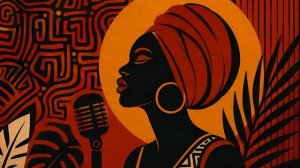 Афро музыка Afro deep house Zulu