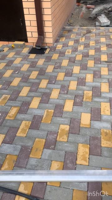 Плитку класть легко НО.