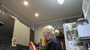 ЧУТЬ НЕ ПЕРЕСРАЛАСЬ С ЖЕНЕЙ!