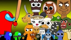 МУЛЬТИК ДЛЯ ДЕТЕЙ. АМОНГ АС VS БРЕЙНРОТОВ. САХУР, КАПУЧИНО, ПАТАПИМ, ТРАЛАЛА. МУЛЬТФИЛЬМЫ ДЛЯ ДЕТЕЙ