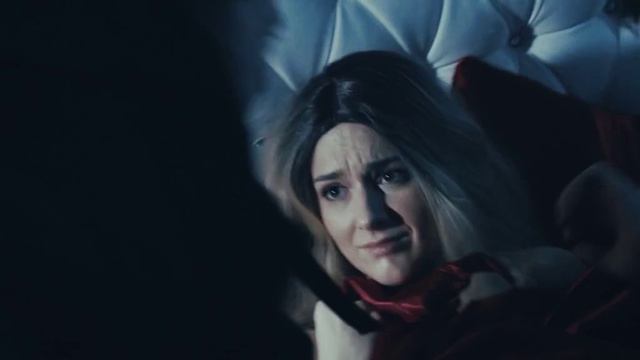 [Евгения Царегородцева] - Сериал 'След', серия 'Демоны', сцена 3