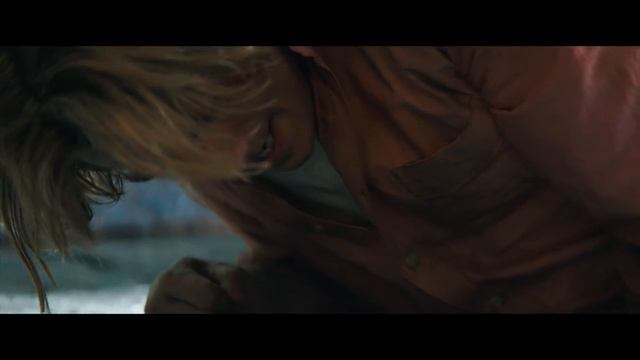 Трейлер фильма Властелины Вселенной