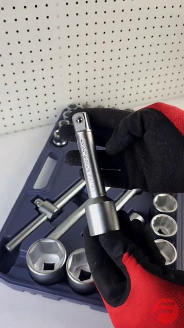 Набор инструментов iLOFORCE 22 предмета 34 6гр. IF-6221-564164