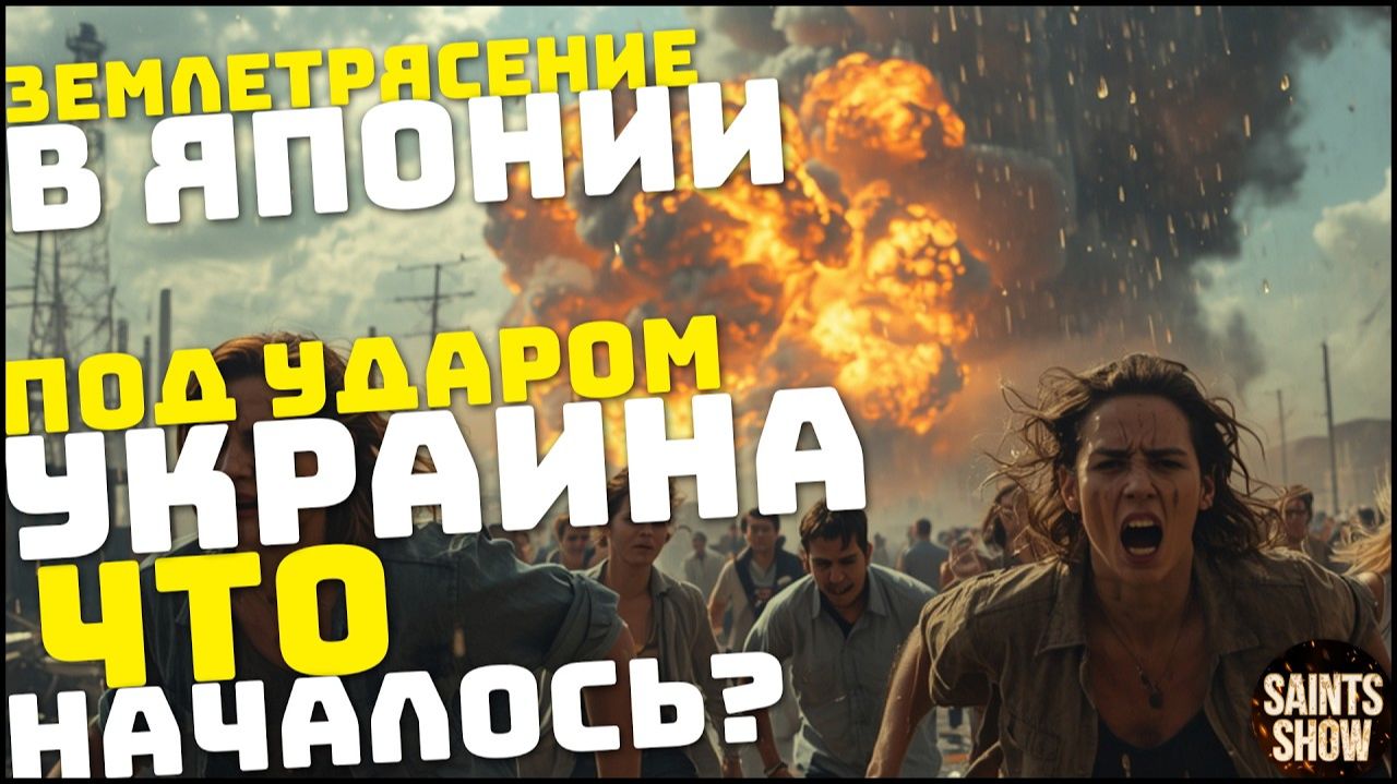 Землетрясение в Турции Сегодня Турция Ураган США Европа Торнадо Катаклизмы за неделю 28 апреля