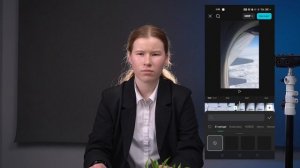 Цветокоррекция, эффекты и переходы