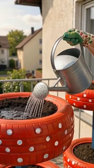 Дача своими руками.