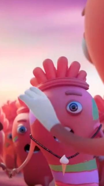 «Порадуй свои вкусовые сосочки» — версия, от которой невозможно оторваться😌