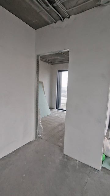 ЖК Сити Бэй Атлантик г.Москва 2026