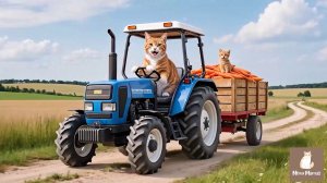 Котики - сборник [25 минут]