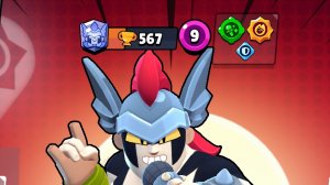 бравал старс