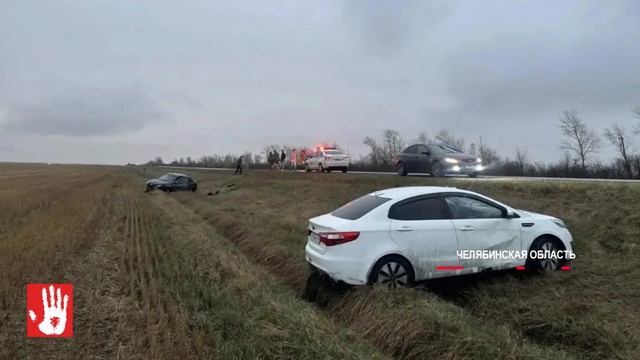 Пьяный 16-летний подросток на питбайке врезался в дерево