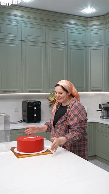 Обзор дома Луизы