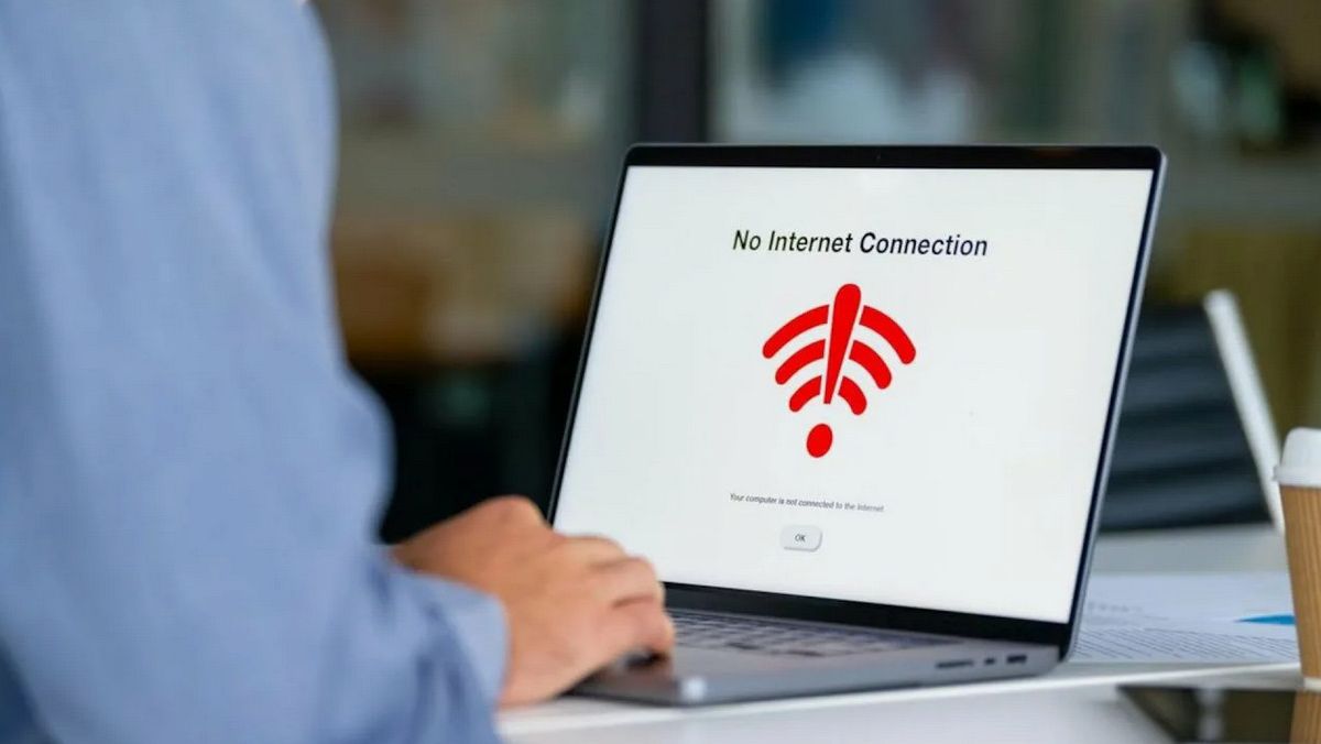 Орешкин высказался про ограничение интернета