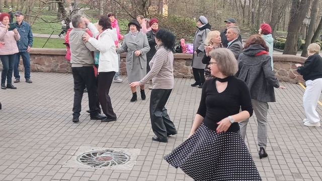 Подари...... 12.04.26 Гомель парк Луначарского 🥰💫