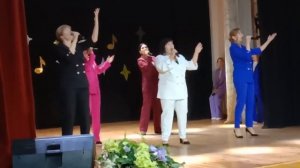 Я это ты - Южный ветер 17.04.2026