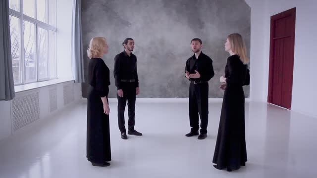 Псалом – По милости Твоей (К. Жигулин)