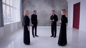 Псалом – По милости Твоей (К. Жигулин)