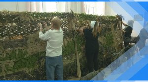 29.04.2026   Женский батальон продолжает свою гуманитарную миссию