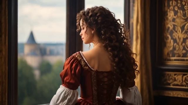 Кровавая любовь. Музыкальный клип.