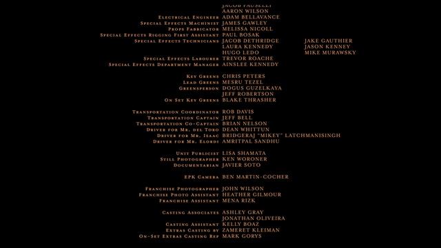 франкенштейн фильм 2025концовка