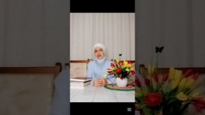 Александр Пушкин. Письмо Татьяны к Онегину  — читает  Хайитбоева Окила