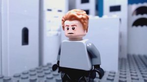 Squad XYX! Ep 2  Not What We Signed Up For