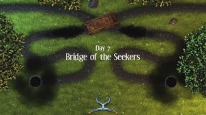 Sparkle Unleashed 07 уровень Nightmare