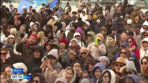 11:30 ВЕСТИ САХА 29/04/26 НА РУССКОМ ЯЗЫКЕ