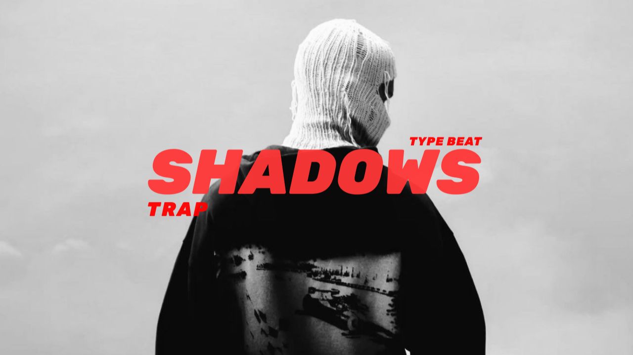 БИТ ДЛЯ ФРИСТАЙЛА - SHADOWS  FRIENDLY THUG 52 БИТ  ALBLAK 52 БИТ  BIG BABY TAPE БИТ