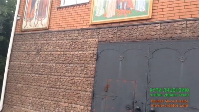 ХРАМ ИОАННА-ВОИНА.ТАКОЙ КРАСОТЫ НЕТ НИГДЕ!