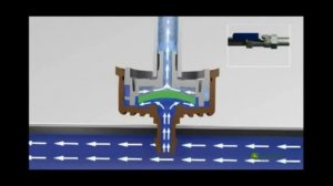 Принцип работы внешняя капельница