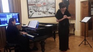 Ой, цветет калина