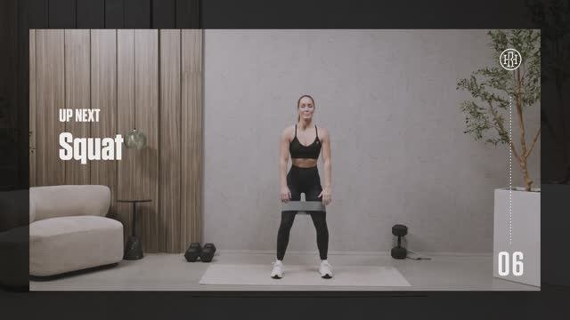 Day 18 - Heather Robertson Workout Programs - Lean (1)