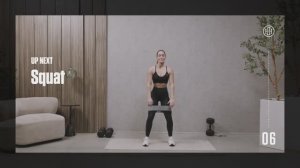 Day 18 - Heather Robertson Workout Programs - Lean (1)