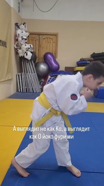 Aikido old school в Москве 1.mp4