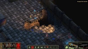 Трейлер Dustwind: Resistance («Tunnels of Death», компания, DLC)