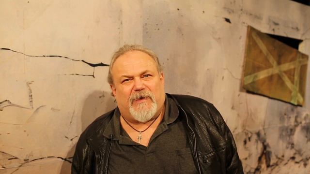 Актеры Кинешемского театра рассказали о работе над спектаклем Мы за ценой не постоим