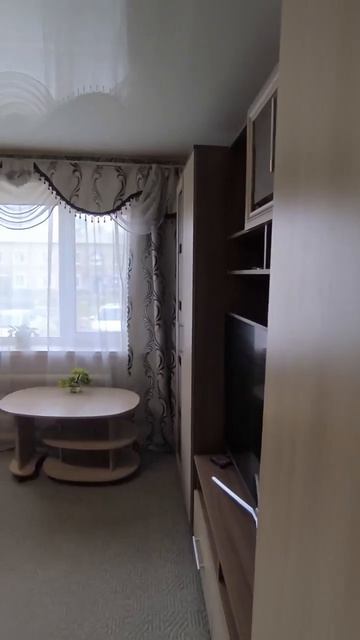 Двухкомнатная квартира 427 м² ул. Центральная 34а г. Каменск-Уральский Свердловская обл.