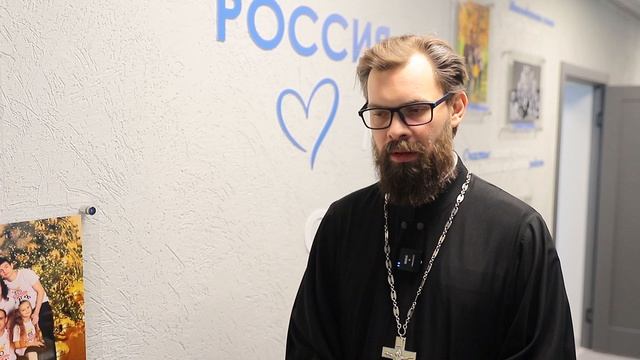 В Рязани прошел круглый стол, посвященный поддержке семей с детьми. 2026 г.