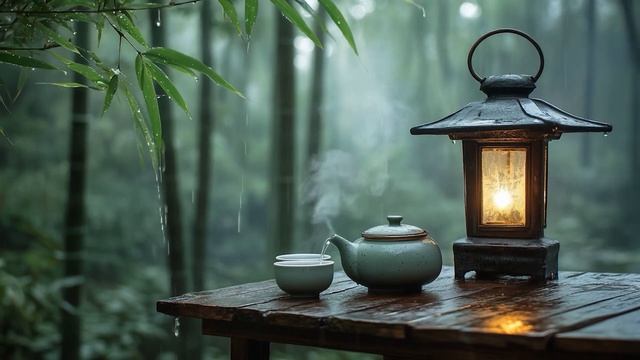 Видео 1 - музыка для релаксации и медитации