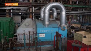 КАМЧАТСКИЕ ЭНЕРГЕТИКИ ГОТОВЯТСЯ К ПОЖАРООПАСНОМУ СЕЗОНУ • НОВОСТИ КАМЧАТКИ